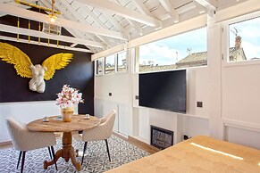 Genteel Home Catedral Granada