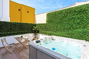 Genteel Home Catedral Granada