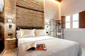 Genteel Home Catedral Granada