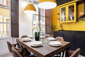 Genteel Home Catedral Granada