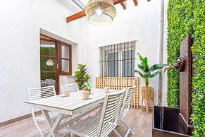 Genteel Home Catedral Granada