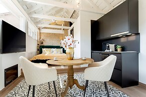 Genteel Home Catedral Granada