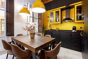 Genteel Home Catedral Granada