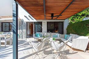 Genteel Home Guadalvillas