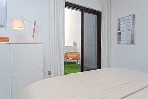 Genteel Home Guadalvillas