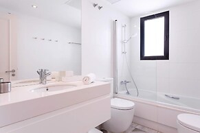 Genteel Home Guadalvillas