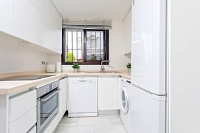 Genteel Home Guadalvillas