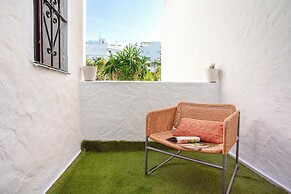 Genteel Home Guadalvillas