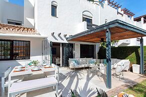 Genteel Home Guadalvillas