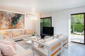 Genteel Home Guadalvillas