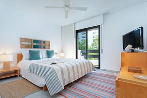 Genteel Home Guadalvillas
