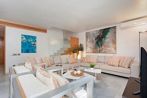 Genteel Home Guadalvillas