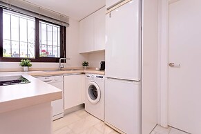 Genteel Home Guadalvillas