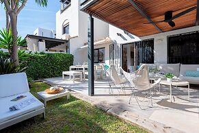 Genteel Home Guadalvillas