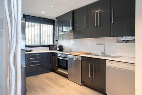 Genteel Home Guadalmina Golf