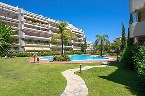 Genteel Home Guadalmina Golf