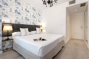 Genteel Home Guadalmina Golf
