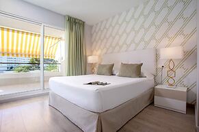 Genteel Home Guadalmina Golf