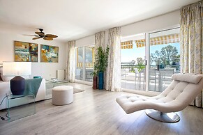 Genteel Home Guadalmina Golf