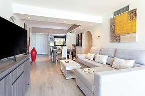 Genteel Home Guadalmina Golf