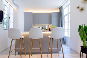 Genteel Home Catedral Cádiz