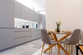 Genteel Home Catedral Cádiz