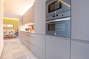 Genteel Home Catedral Cádiz