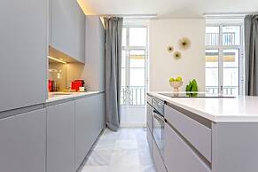 Genteel Home Catedral Cádiz