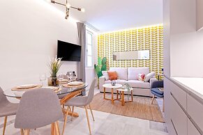 Genteel Home Catedral Cádiz