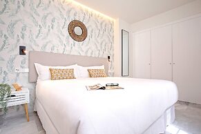 Genteel Home Catedral Cádiz