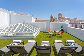 Genteel Home Catedral Cádiz