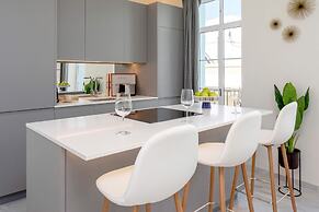 Genteel Home Catedral Cádiz