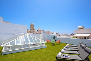 Genteel Home Catedral Cádiz