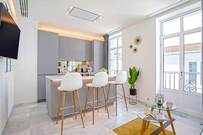 Genteel Home Catedral Cádiz