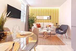 Genteel Home Catedral Cádiz