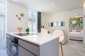 Genteel Home Catedral Cádiz