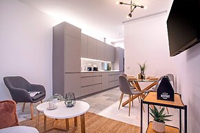 Genteel Home Catedral Cádiz