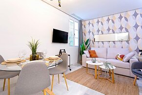 Genteel Home Catedral Cádiz