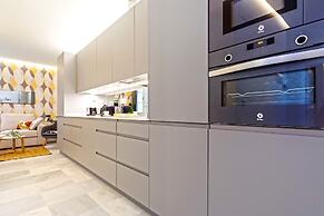 Genteel Home Catedral Cádiz