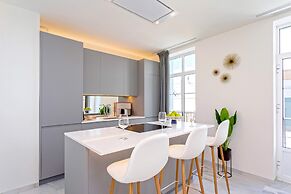 Genteel Home Catedral Cádiz