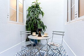 Genteel Home Catedral Cádiz