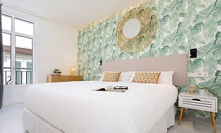 Genteel Home Catedral Cádiz