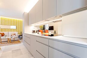 Genteel Home Catedral Cádiz