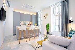 Genteel Home Catedral Cádiz