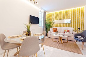 Genteel Home Catedral Cádiz