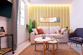 Genteel Home Catedral Cádiz