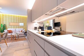 Genteel Home Catedral Cádiz