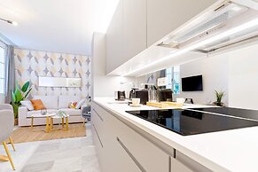 Genteel Home Catedral Cádiz