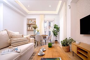 Genteel Home Teatro Soho