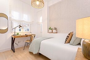 Genteel Home Teatro Soho